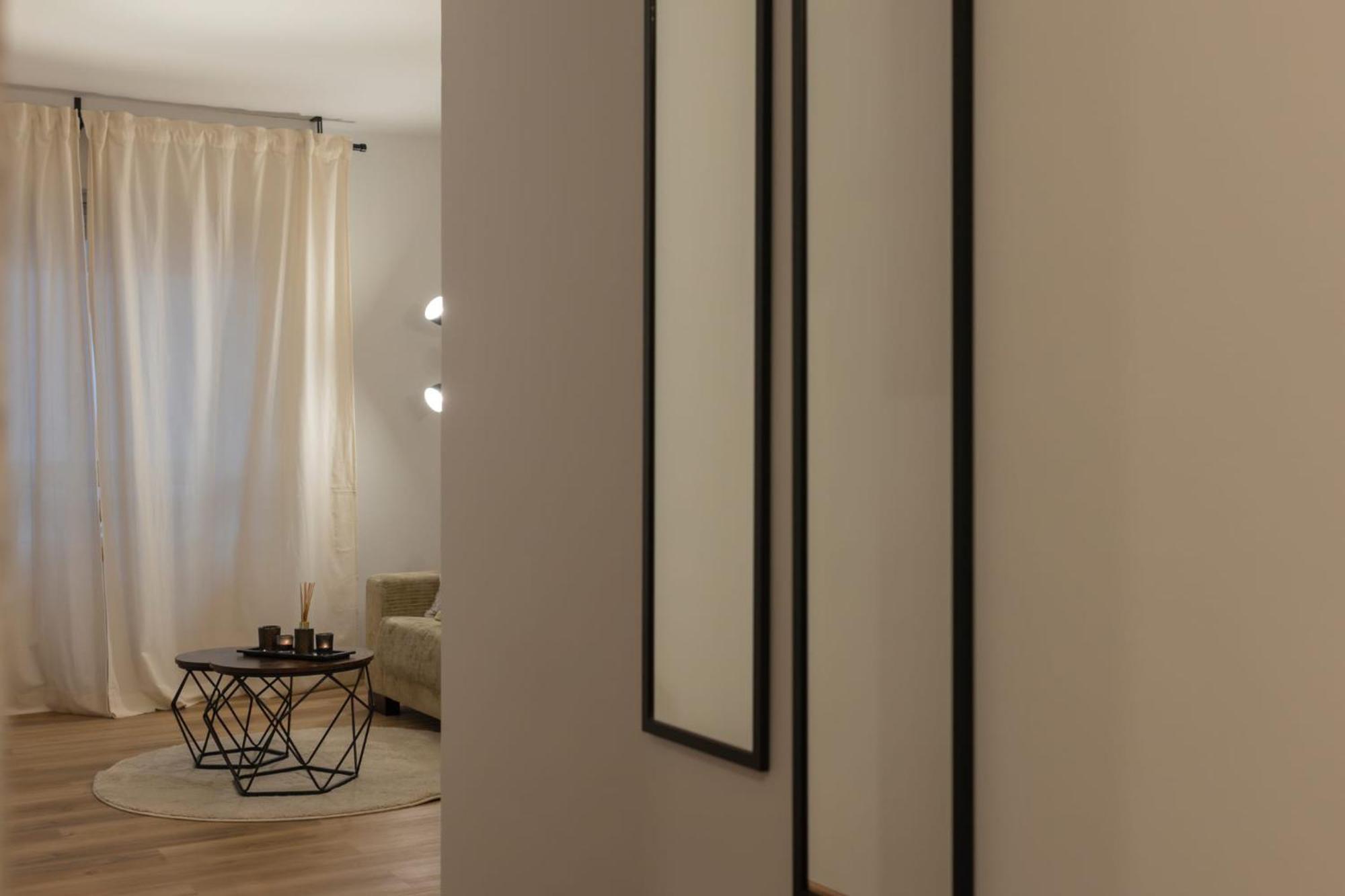 Suite Urbano En Vigo Exterior foto