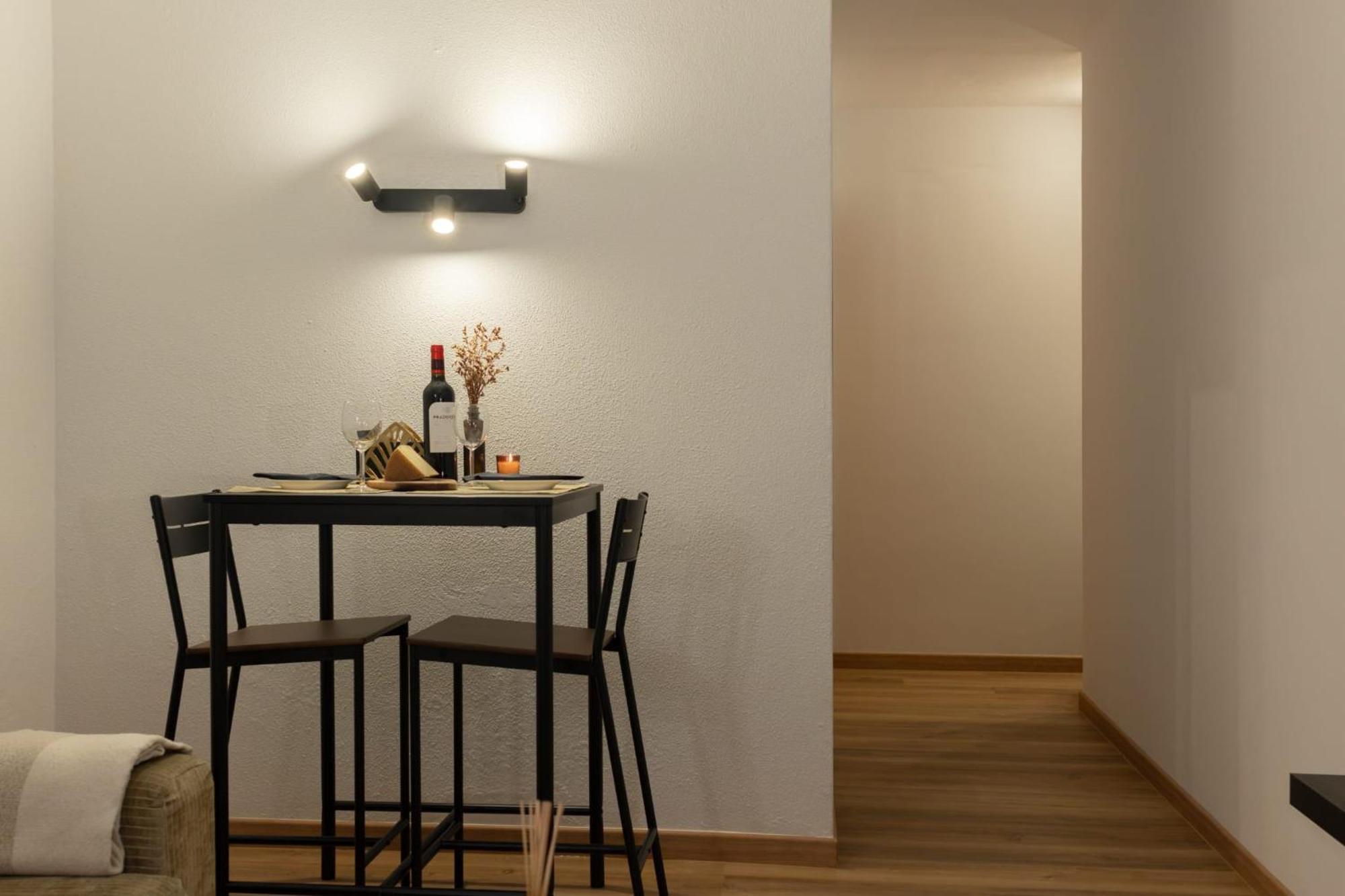 Suite Urbano En Vigo Exterior foto